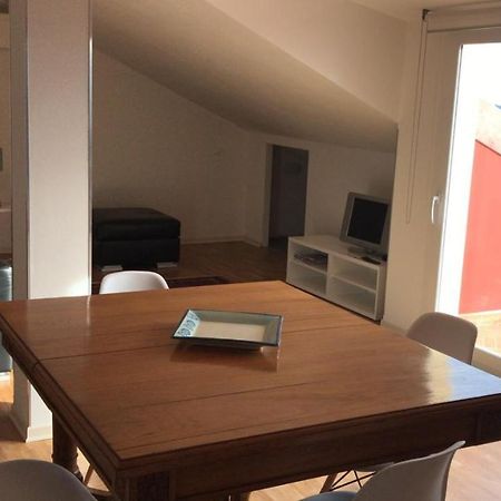 La Casa Con Vista Di Emma Apartamento Vezzano Ligure Exterior foto