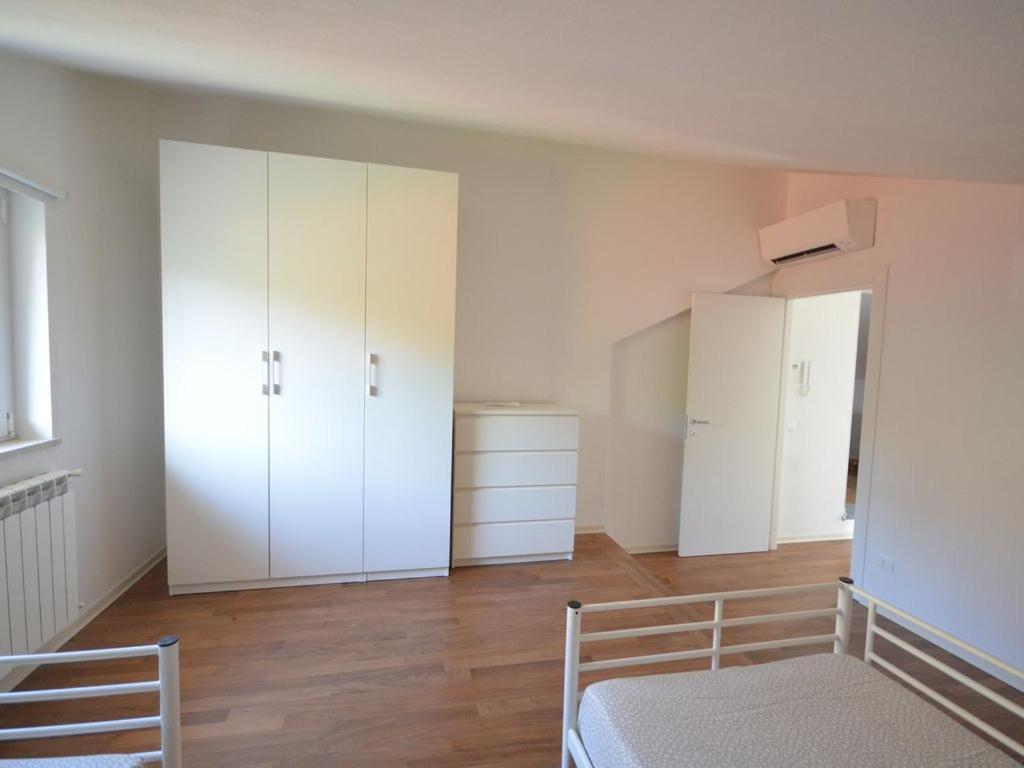 La Casa Con Vista Di Emma Apartamento Vezzano Ligure Exterior foto